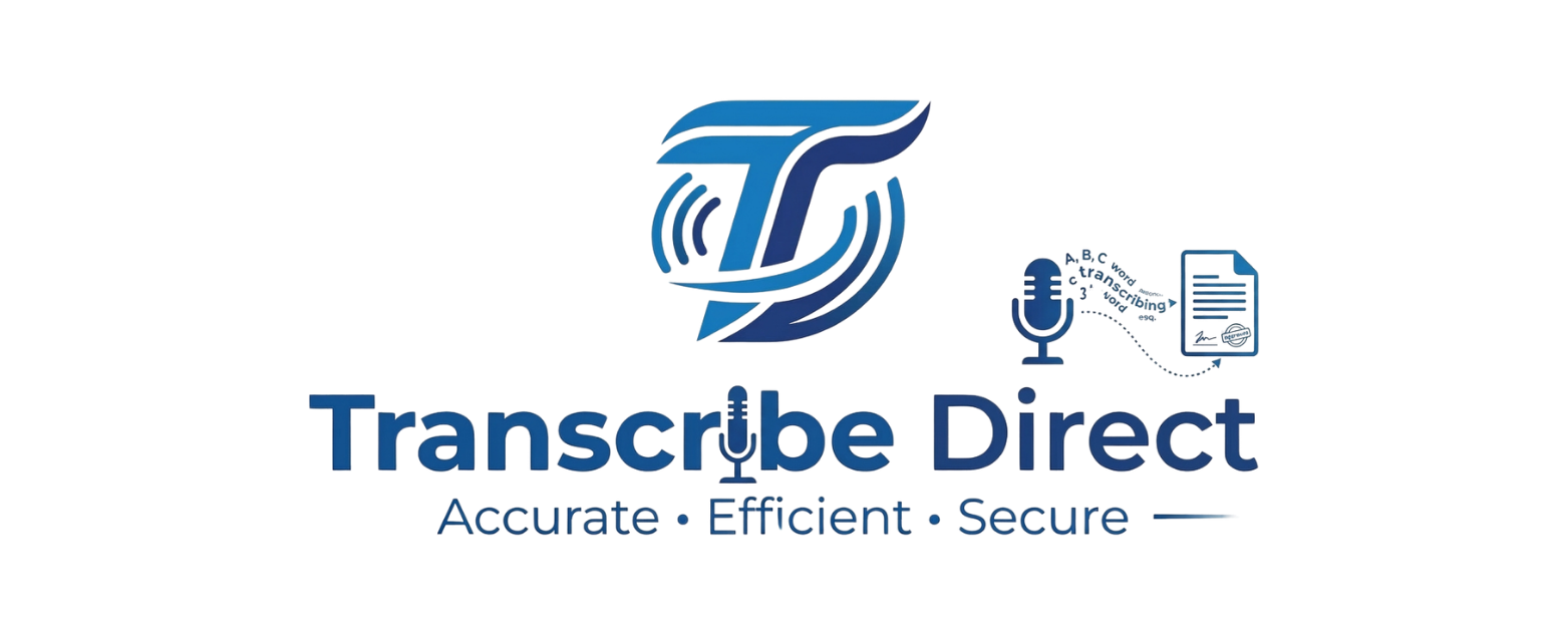 Transcribe Direct